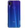 Nillkin Nature Series TPU case for Xiaomi Redmi Note 7, Redmi Note 7 Pro, Redmi Note 7s order from official NILLKIN store